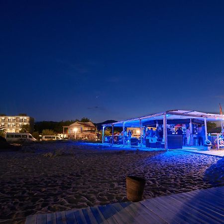 Hotel Sarti Beach Exteriér fotografie